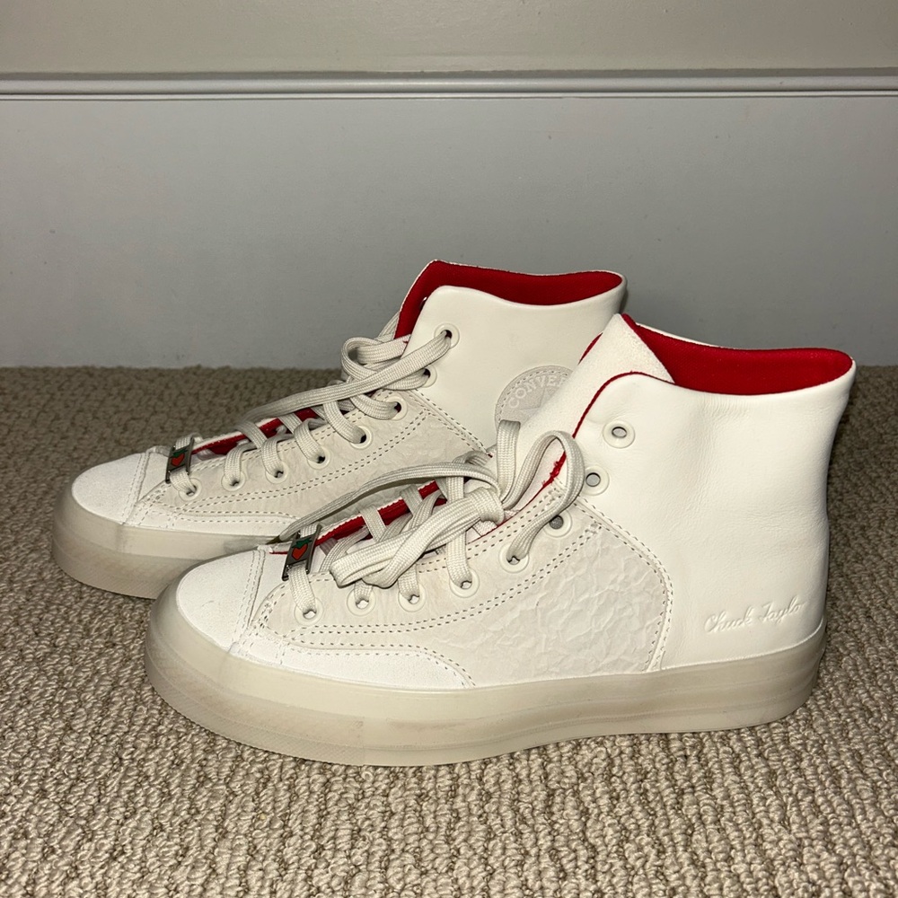 Converse Chuck 70 Marquis Year of the Rabbit High Top